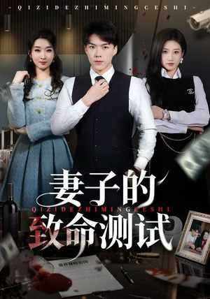 妻子的致命测试（60集）全剧免费观看