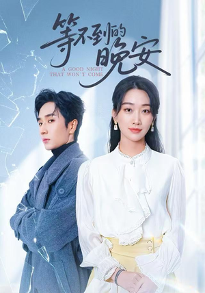 未说完的晚安（59集）免费短剧看全集