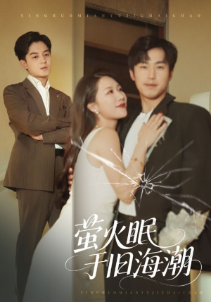 萤火眠于旧海潮（63集）热门短剧免费看