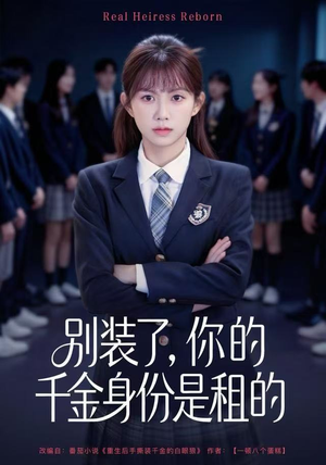 别装了，你的千金身份是租的（80集）免费观看