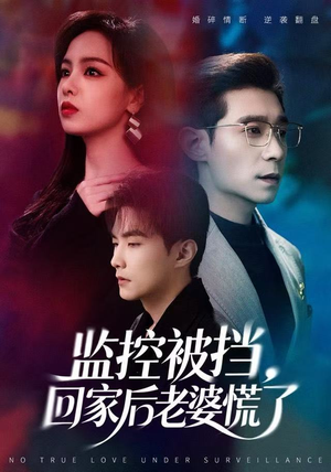 监控被挡，回家后老婆慌了（60集）最热门短剧来了