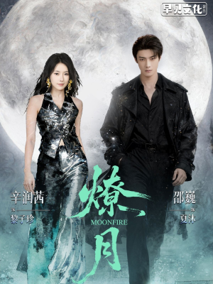 燎月（64集）哪个网站可以看