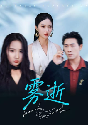 雾逝（30集）集免费看短剧