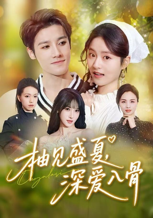 柚见盛夏，深爱入骨（65集）80到100集