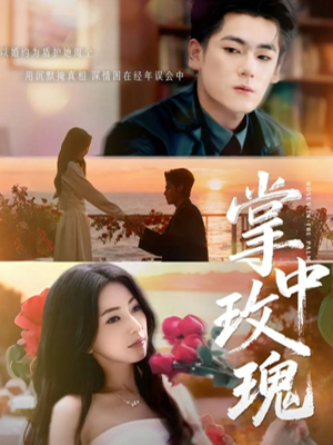 掌中玫瑰（60集）网络小短剧