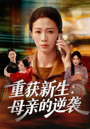 重获新生：母亲的逆袭（60集）超甜短剧分享