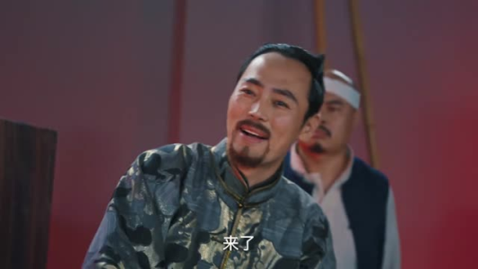 裂焰（50集）短剧热播抢先看