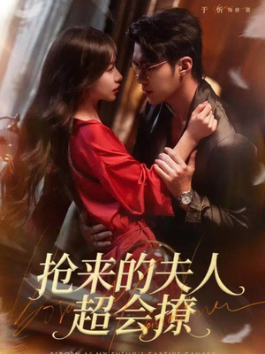 抢来的夫人超会撩（73集）短剧全集免费看