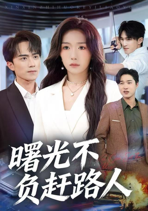 曙光不负赶路人（75集）夸克网盘在线看