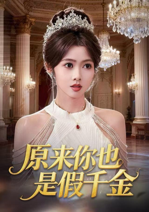 原来你也是假千金（73集）独家内容免费看
