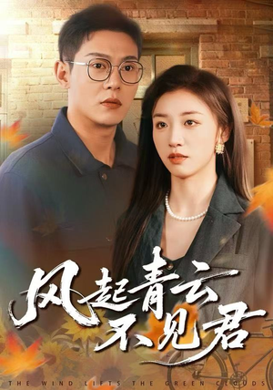 风起青云不见君（60集）好看短剧分享