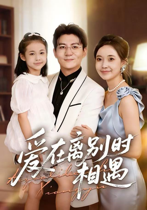 爱在离别时相遇（60集）无需会员轻松看