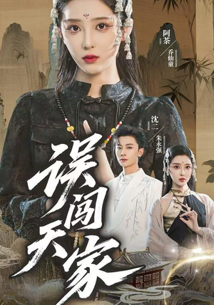 误闯天家（70集）免费看