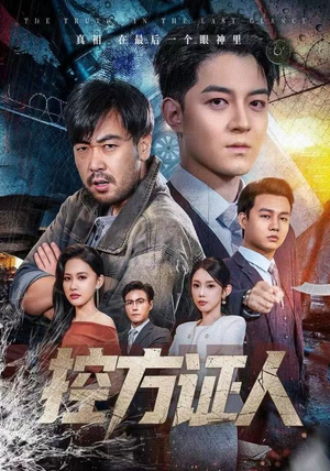 控方证人（75集）百度网盘在线看