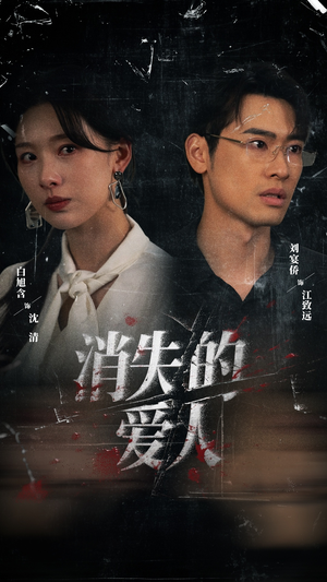 消失的爱人(56集) 消失的爱人(56集)全部免费看全集