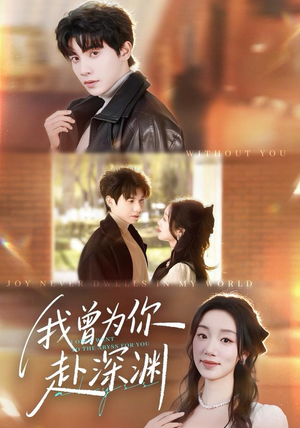 我曾为你赴深渊（63集）短剧全集更精彩