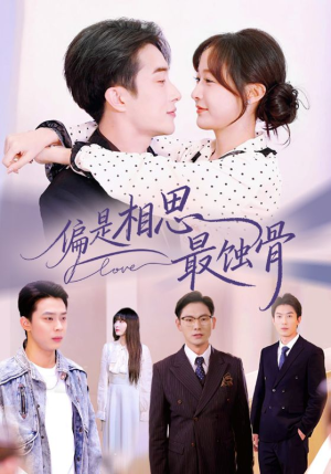 偏是相思最蚀骨（70集）短剧上头又好看