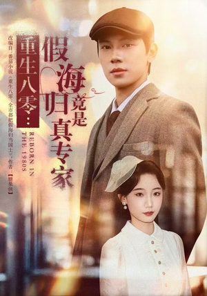 重生八零：假海归竟是真专家（65集）好看短剧又来了