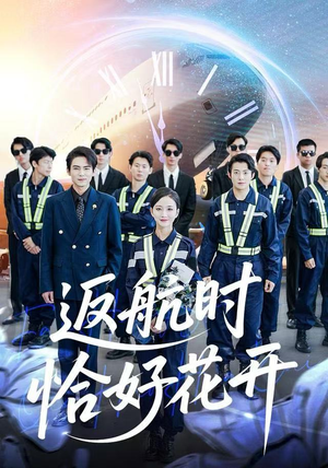 返航时恰好花开（101集）热播短剧来袭
