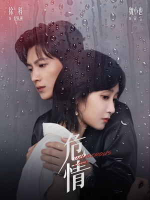 危情（65集）看短剧放松一下