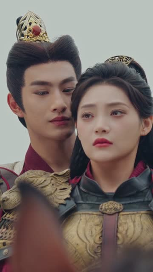 朕的江山在返修（80集）在哪里看