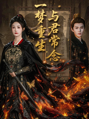 一梦重生与君常念（59集）短剧太好看了吧