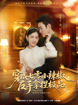 穿成七零小辣椒，反手拿捏极品（81集）全季一次看完