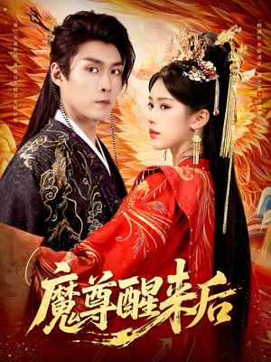 魔尊醒来后（89集）免费短剧看全集