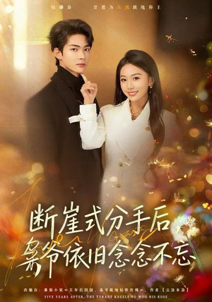 断崖式分手后，枭爷依旧念念不忘（66集）短剧演员排行榜