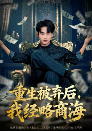 重生被弃后，我经略商海（80集）热播短剧来袭