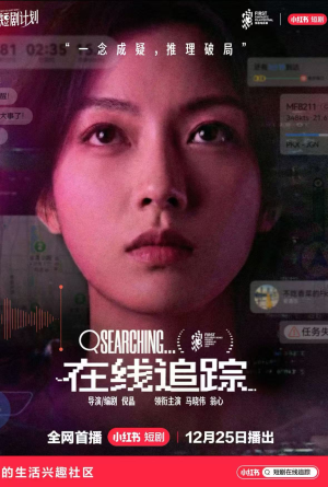 在线追踪（35集）热门短剧分享