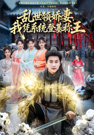 乱世领娇妻我凭系统登基称王（80集）最新热剧免费看