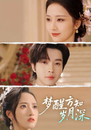 梦醒时你在我身侧（80集）在线看到大结局