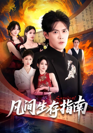 凡间生存指南（81集）短剧后续更精彩