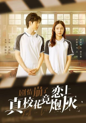 剧情崩了真校花竟恋上炮灰（78集）免费观看全集