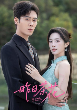 昨日茶花（56集）最热短剧推荐