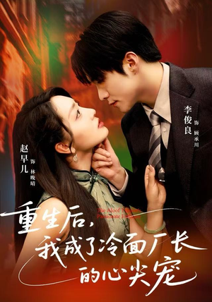 重生后，我成了冷面厂长的心尖宠（79集）全集完整版