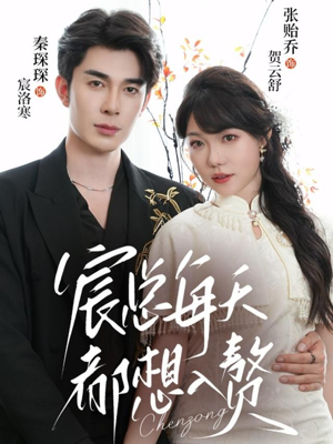 宸总每天都想入赘（65集）怎么看全集