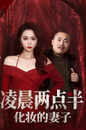 凌晨两点半化妆的妻子（50集）精彩短剧免费看