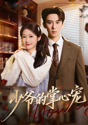 少爷的掌心宠（80集）热门短剧抢先