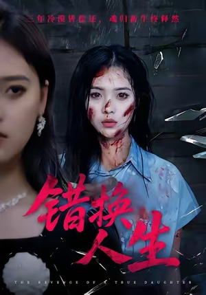 错换人生（61集）精彩短剧天天看