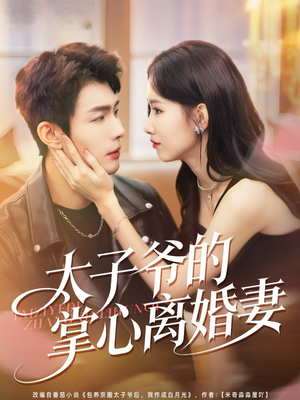 太子爷的掌心离婚妻（76集）热播短剧全集看