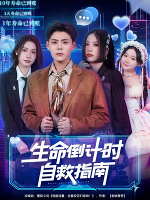 生命倒计时自救指南（84集）全集免费