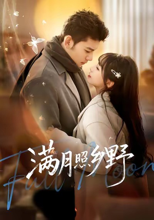满月照乡野(70集) 满月照乡野(70集)熬夜追短剧