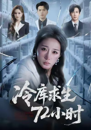 冷库求生72小时(70集) 冷库求生72小时(70集)短剧前十排行榜