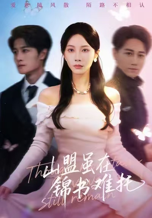 山盟虽在锦书难托（60集）经典老剧免费看