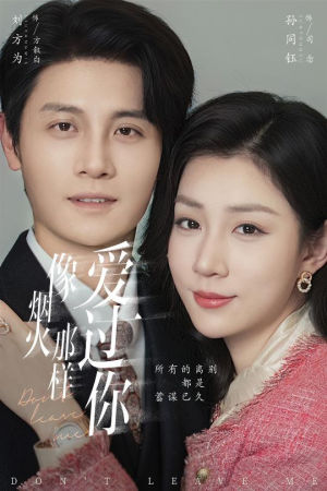 像烟火那样爱过你（62集）分享好看的短剧