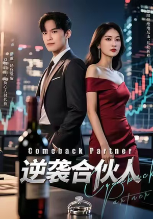 逆袭合伙人（31集）独家短剧免费看