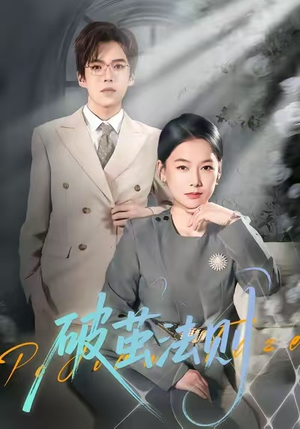 破茧法则（66集）短剧抢先看