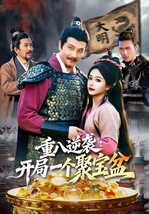 重八逆袭开局一个聚宝盆（140集）短剧介绍